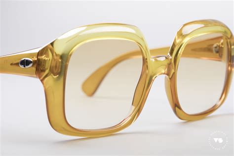 vintage dior glasses|christian dior vintage glasses.